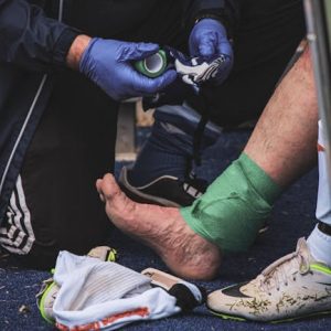 Taller Online: Prevención de Lesiones Deportivas