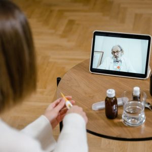 Sesión de Fisioterapia Online Personalizada